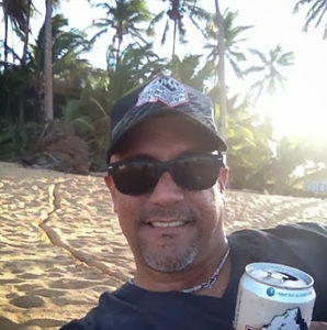 Meet your Posher, Miguel